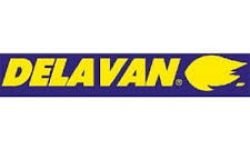 Delavan logo