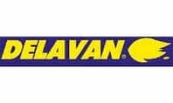 Accueil 10 Delavan logo